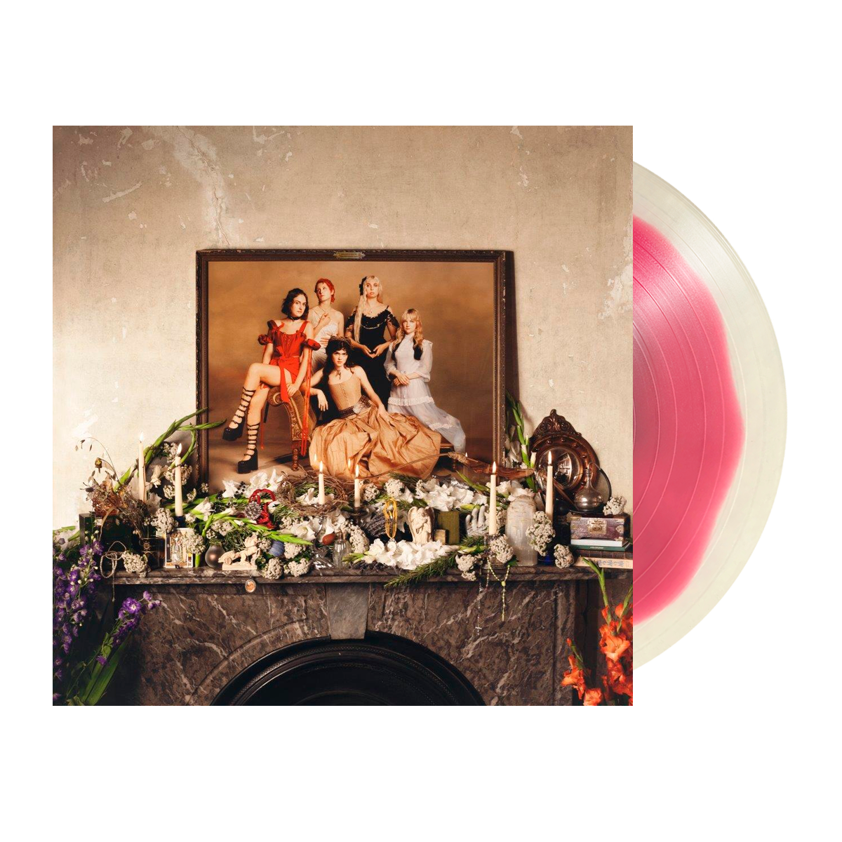 The Last Dinner Party – Prelude To Ecstasy (Limited Edition)