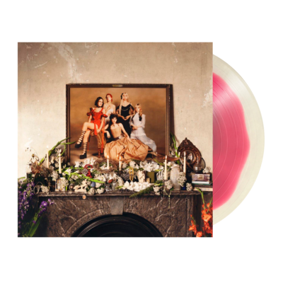 The Last Dinner Party – Prelude To Ecstasy (Limited Edition)