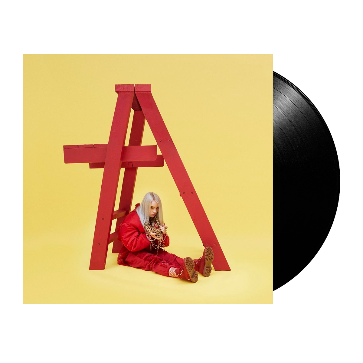 Billie Eilish – Dont Smile At Me