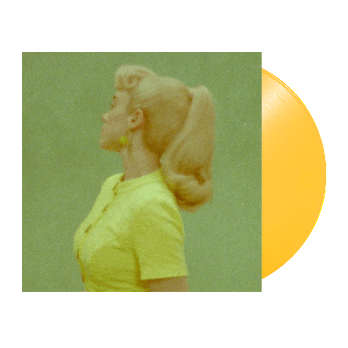 Billie Eilish – What Was I Made For? (7&quot;, Limited Edition)
