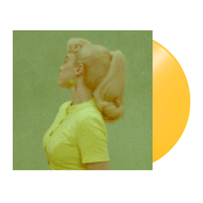 Billie Eilish – What Was I Made For? (7&quot;, Limited Edition)