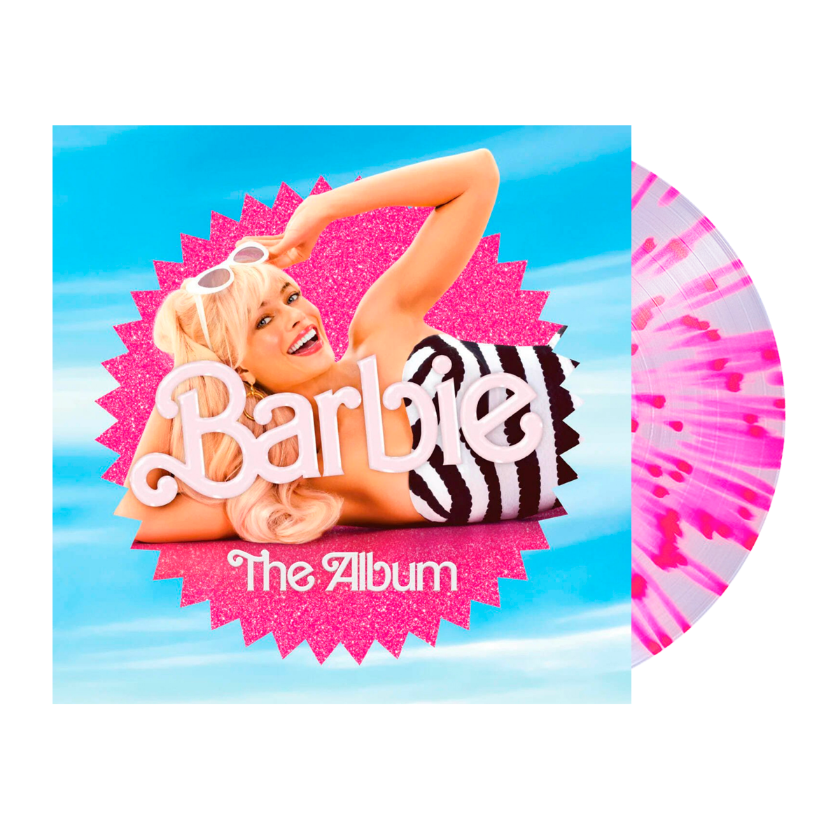 Various - Barbie The Album (Limited Edition)