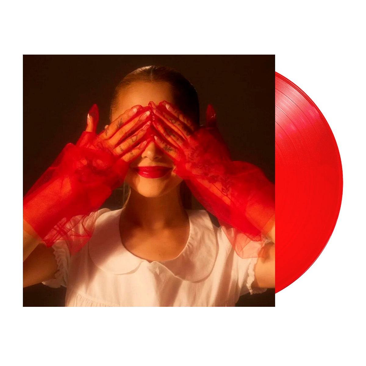 Ariana Grande – Eternal Sunshine (Limited Edition)