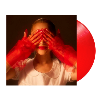 Ariana Grande – Eternal Sunshine (Limited Edition)