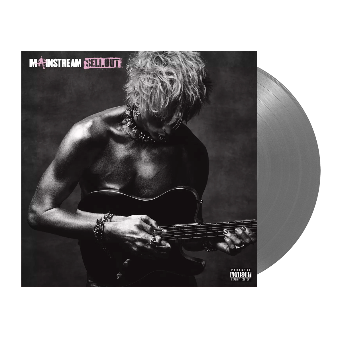 Machine Gun Kelly – Mainstream Sellout (Limited Edition)
