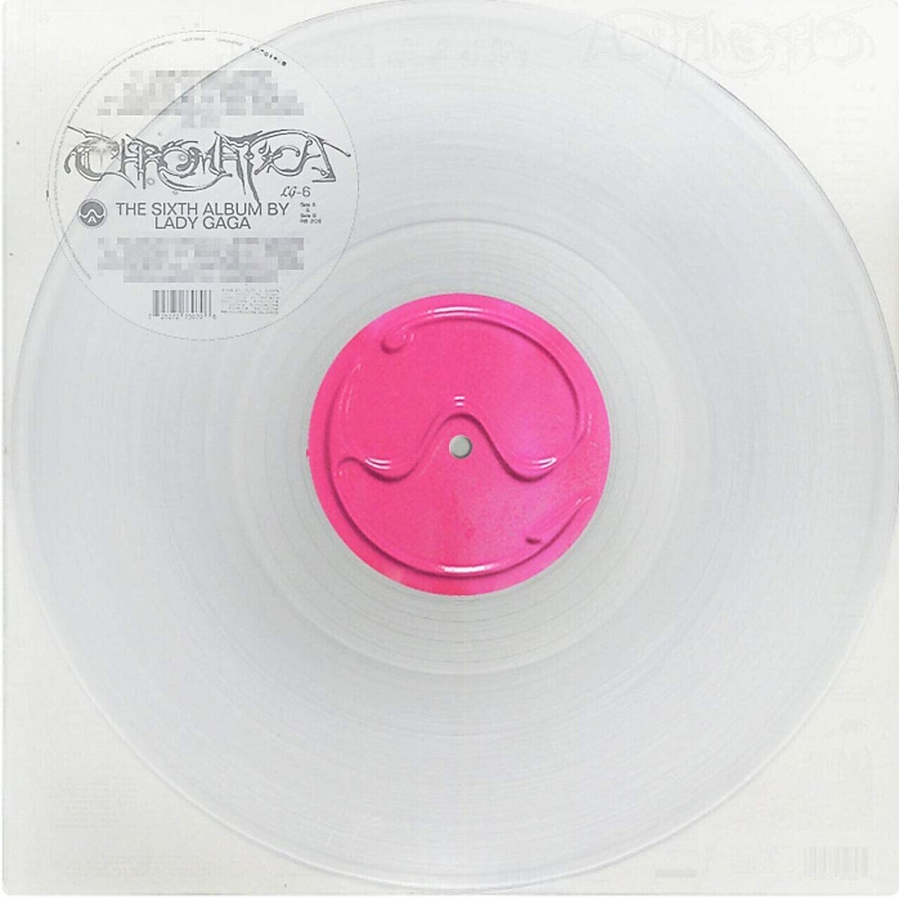 Lady Gaga – Chromatica