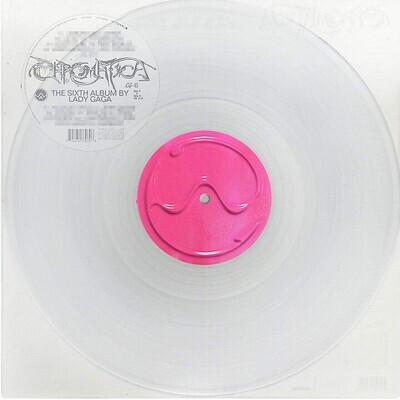 Lady Gaga – Chromatica