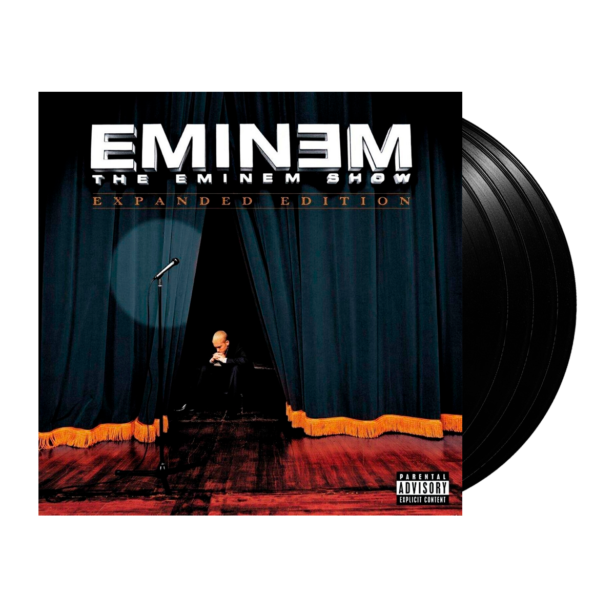 Eminem – The Eminem Show (20th Anniversary Edition)
