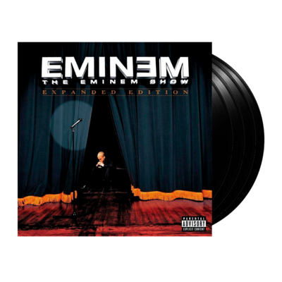 Eminem – The Eminem Show (20th Anniversary Edition)