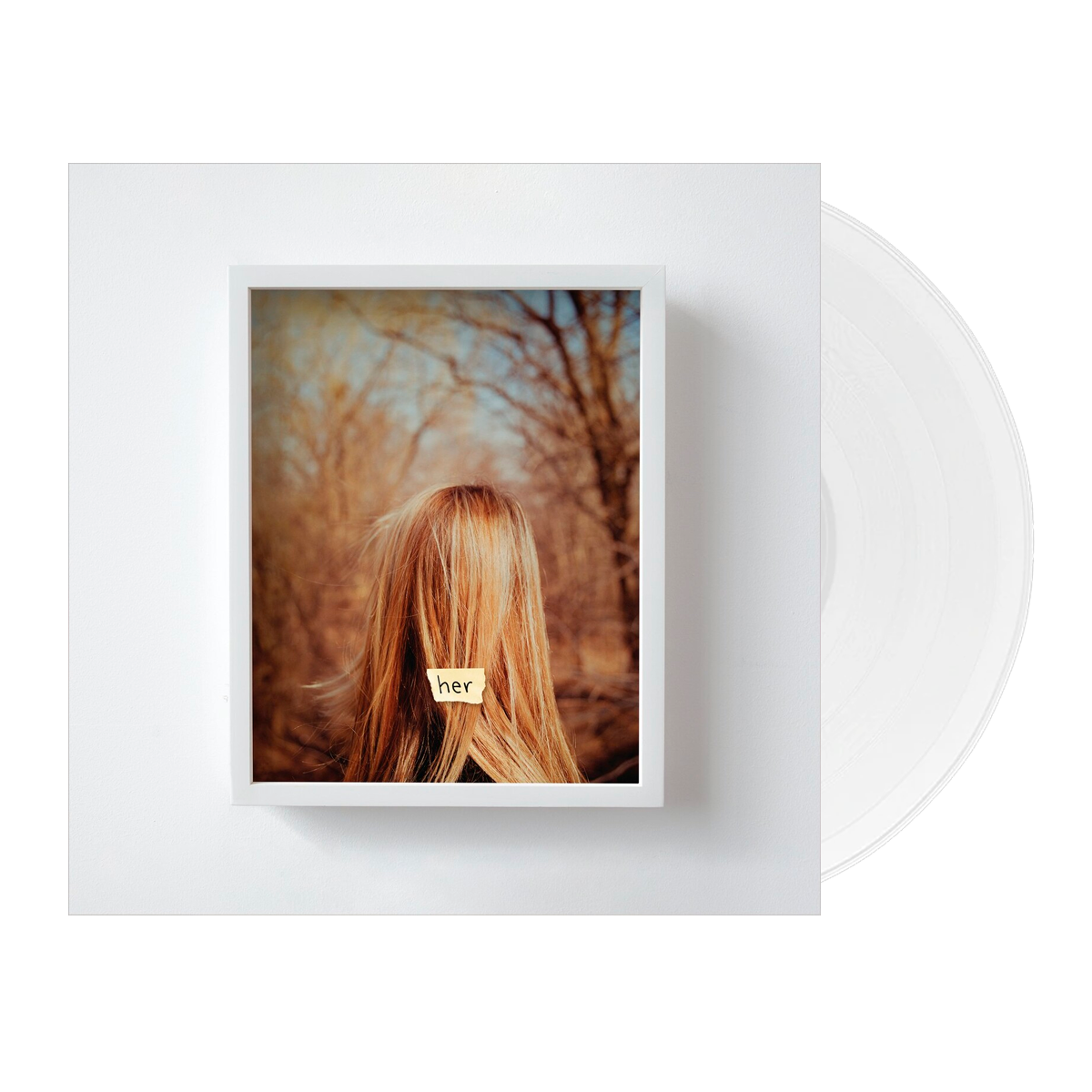 Arcade Fire With Owen Pallett – Her