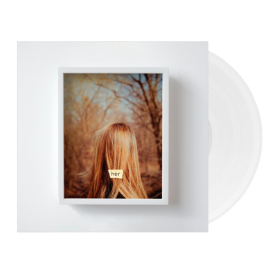 Arcade Fire With Owen Pallett – Her