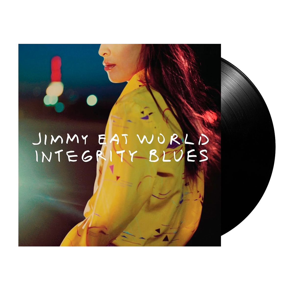 Jimmy Eat World – Integrity Blues