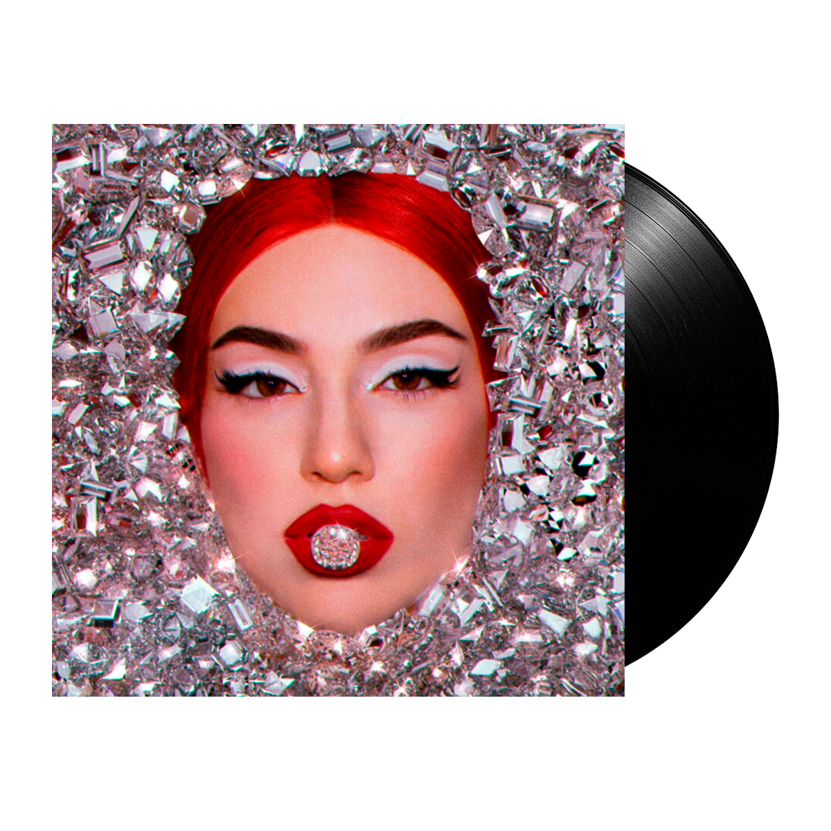 Ava Max - Diamonds &amp; Dancefloors