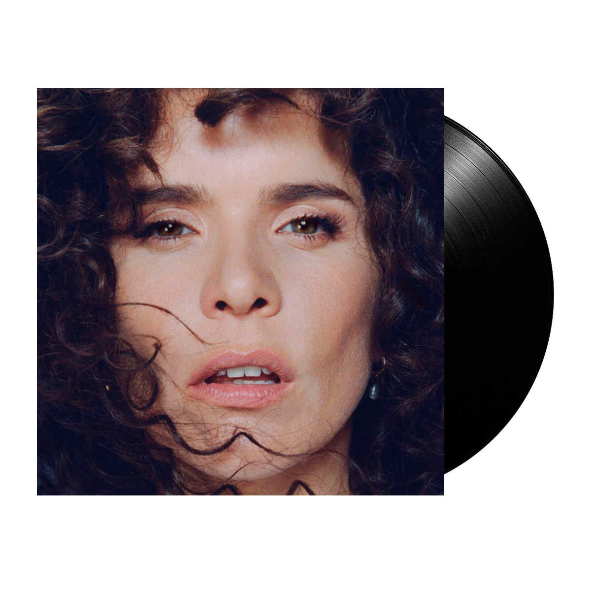 Paloma Faith – The Glorification Of Sadness (Limited Signed Edition)