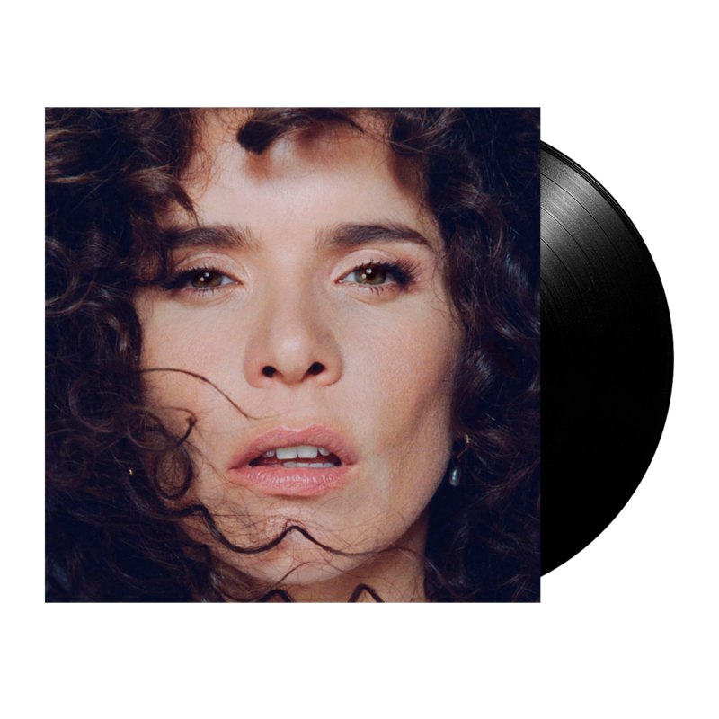 Paloma Faith – The Glorification Of Sadness (Limited Signed Edition)