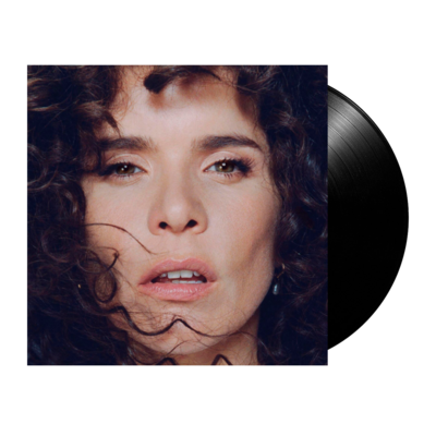 Paloma Faith – The Glorification Of Sadness (Limited Signed Edition)