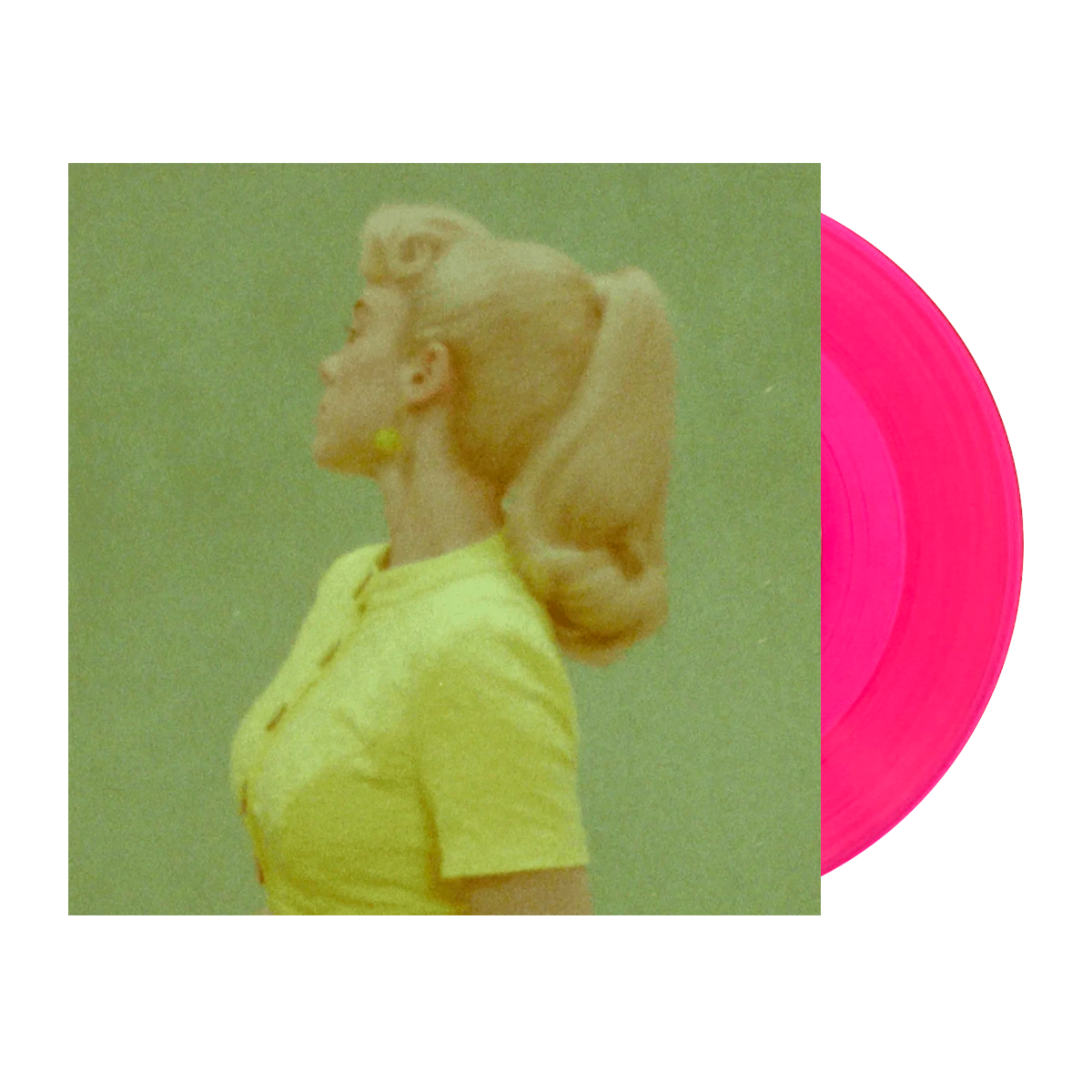 Billie Eilish – What Was I Made For? (7&quot;, Limited Edition)