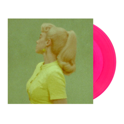 Billie Eilish – What Was I Made For? (7&quot;, Limited Edition)