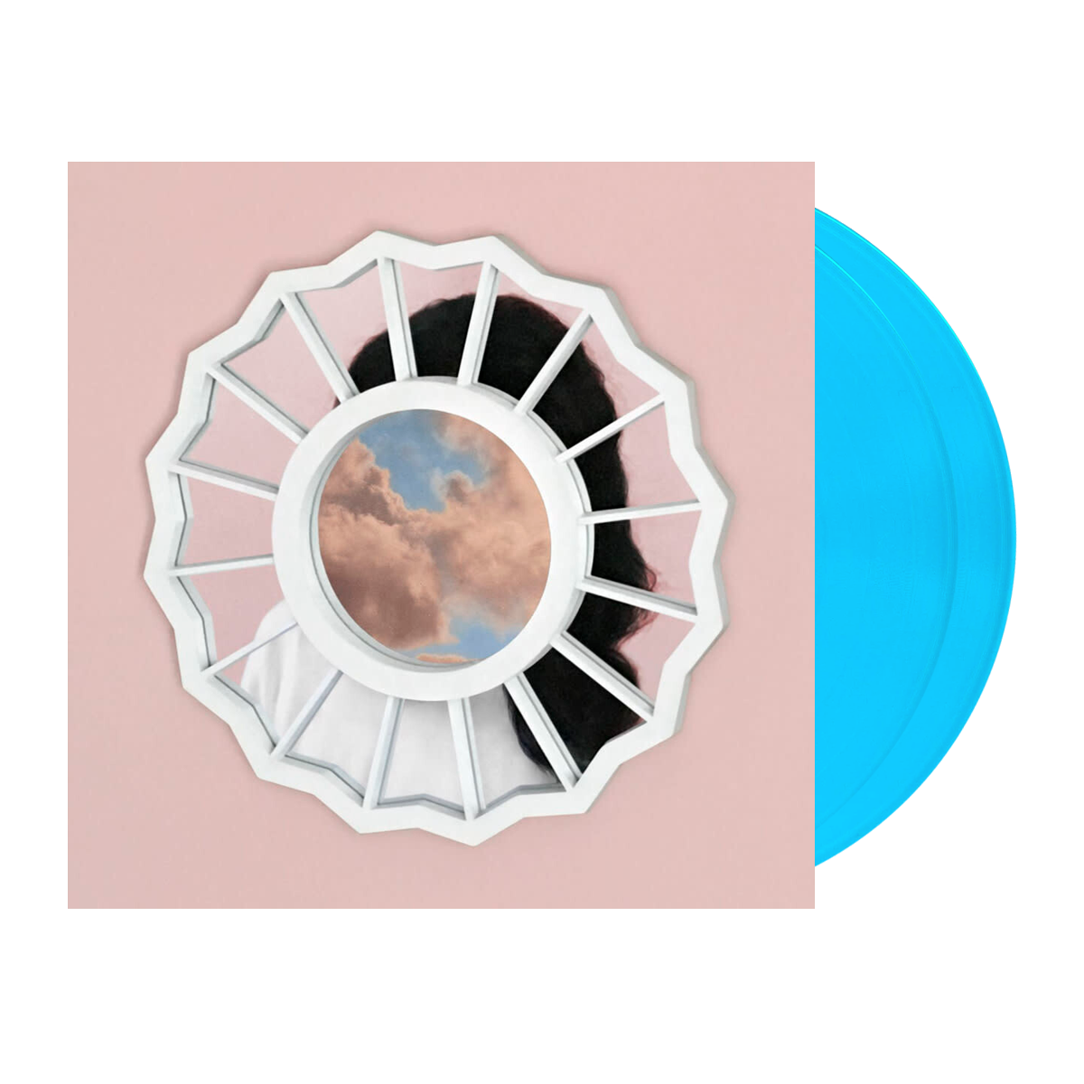 Mac Miller – The Divine Feminine (Limited Edition)