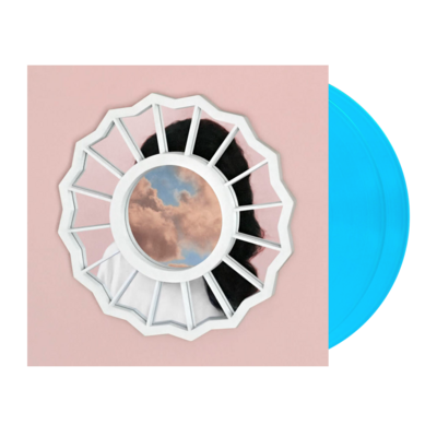 Mac Miller – The Divine Feminine (Limited Edition)