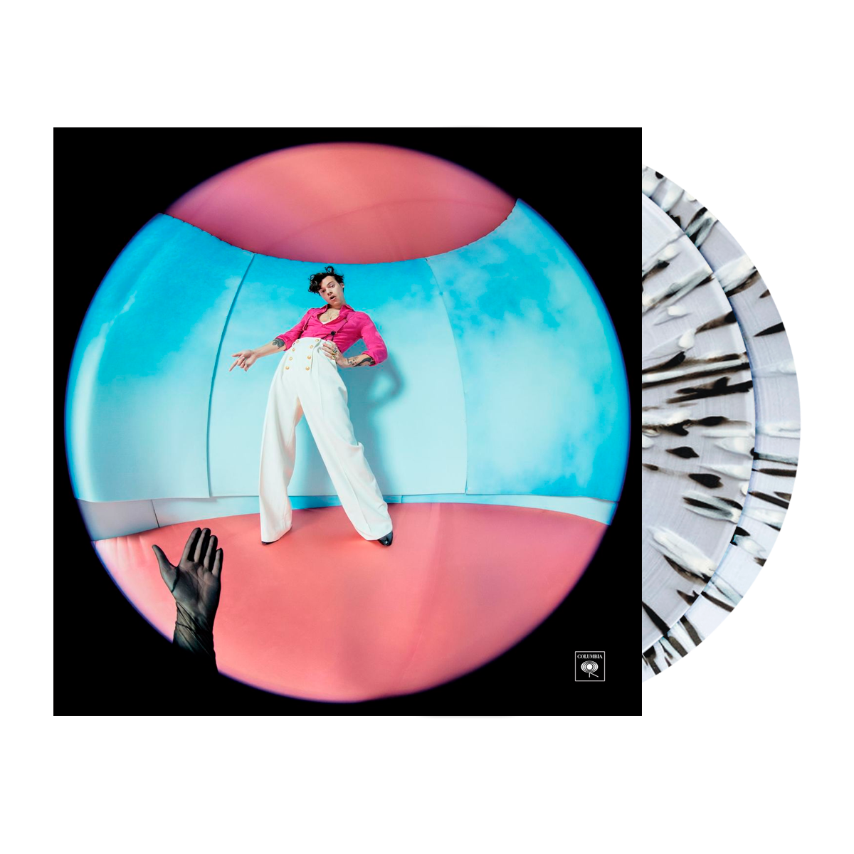 Harry Styles – Fine Line (Limited Edition)