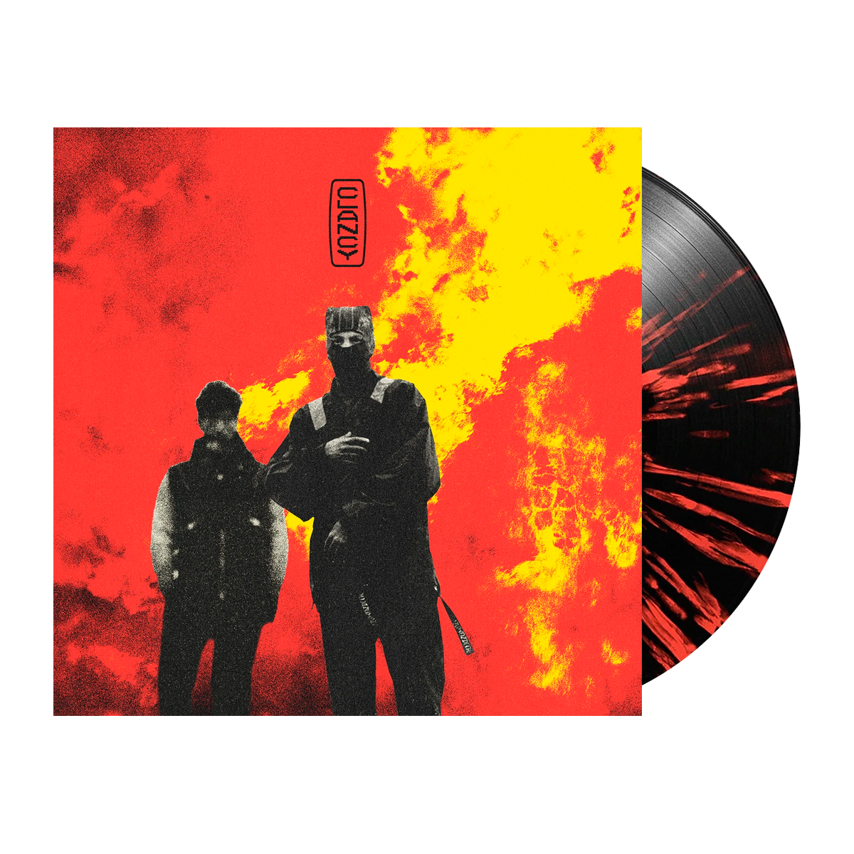 Twenty One Pilots – Clancy (Limited Edition)