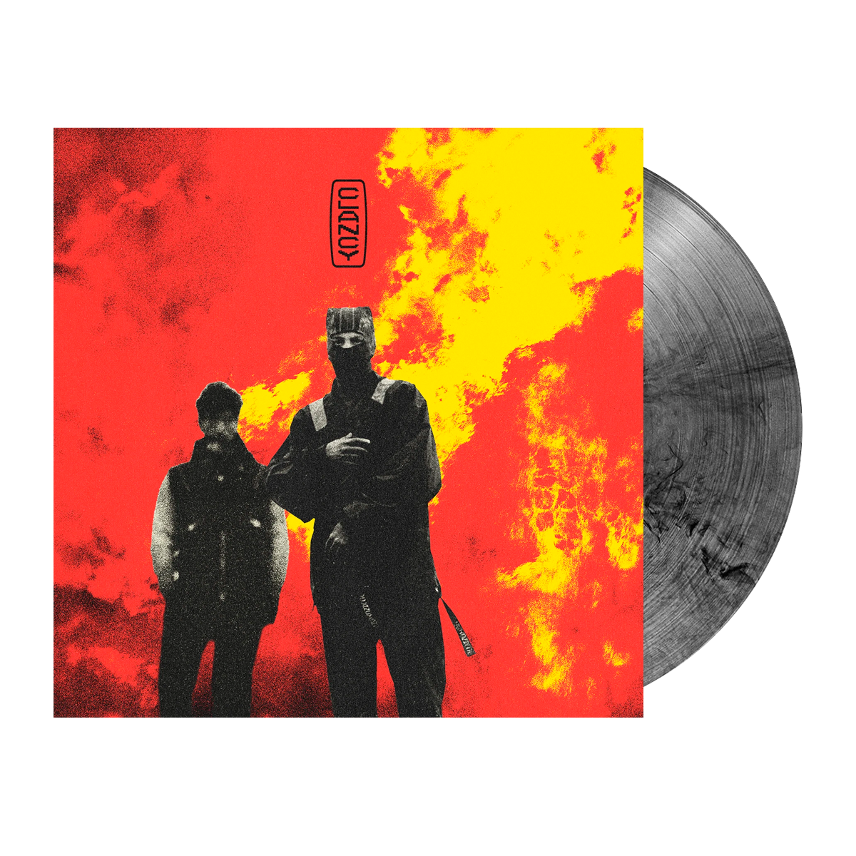 Twenty One Pilots – Clancy (Limited Edition)