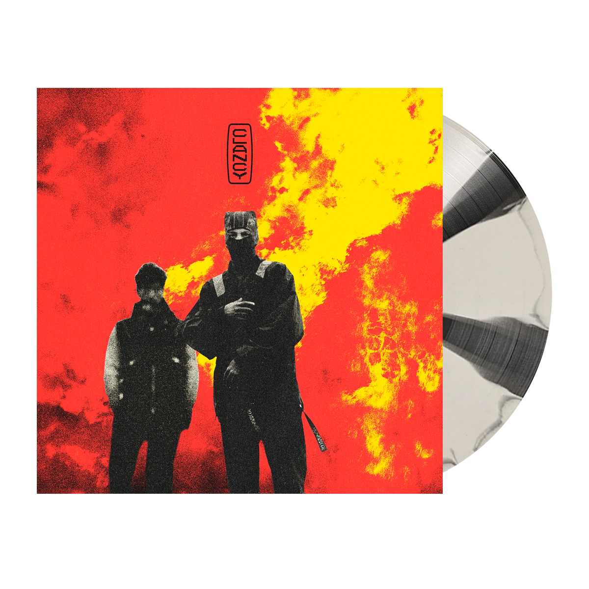 Twenty One Pilots – Clancy (Limited Edition)