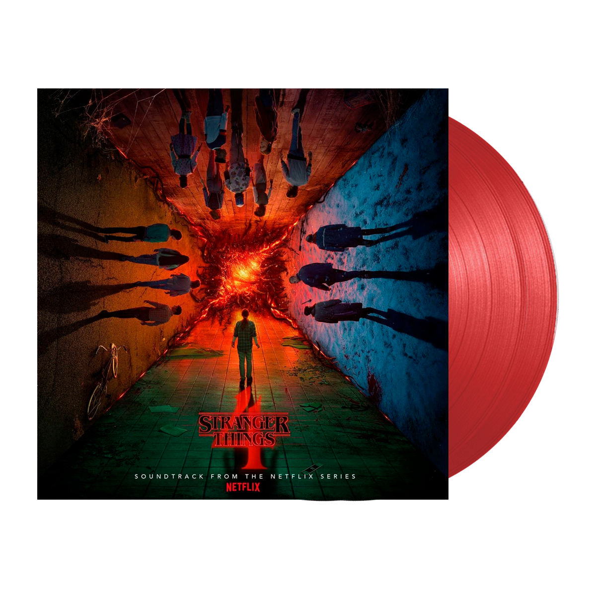 Various – Stranger Things: Season 4 (Limited Edition)