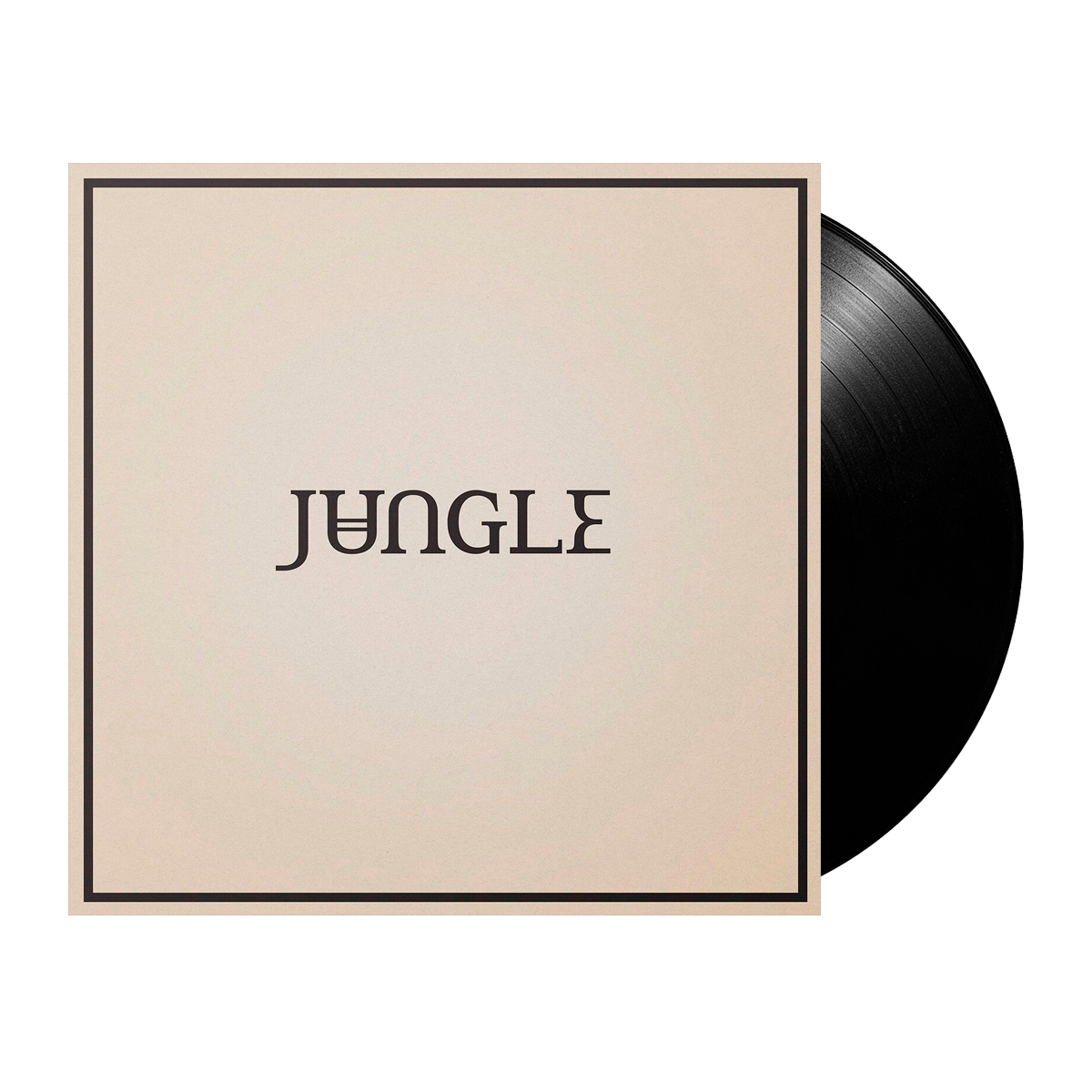 Jungle – Loving In Stereo