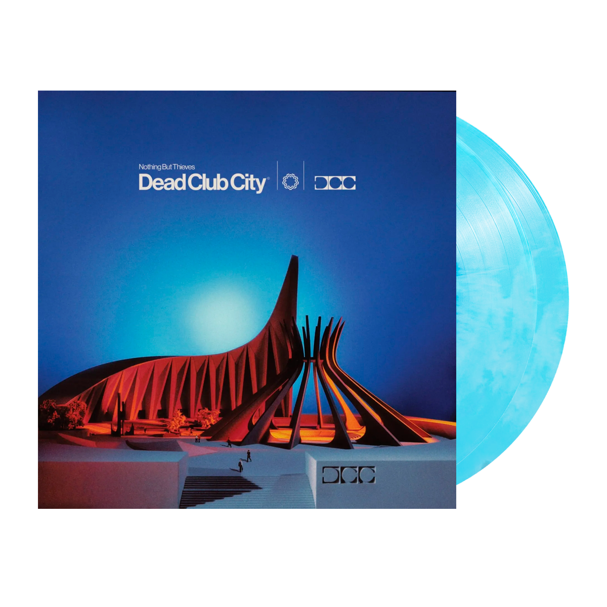 Nothing But Thieves – Dead Club City (Deluxe Signed Edition)