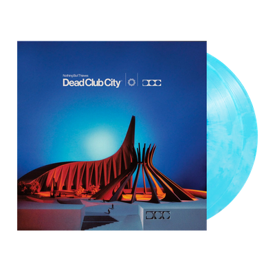 Nothing But Thieves – Dead Club City (Deluxe Signed Edition)