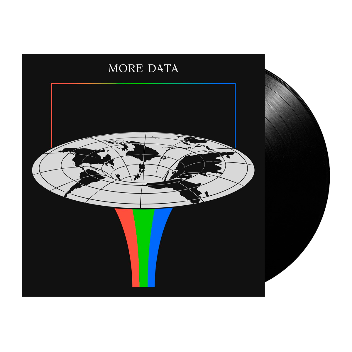 Moderat – More D4ta
