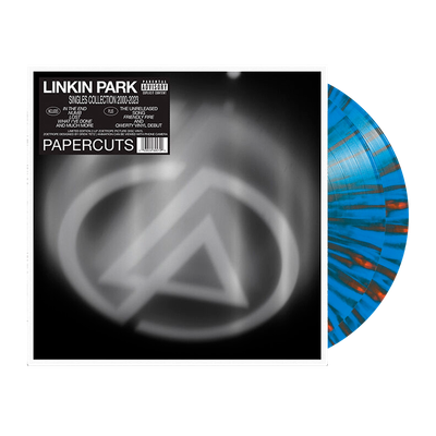 Linkin Park - Papercuts (Limited Edition)