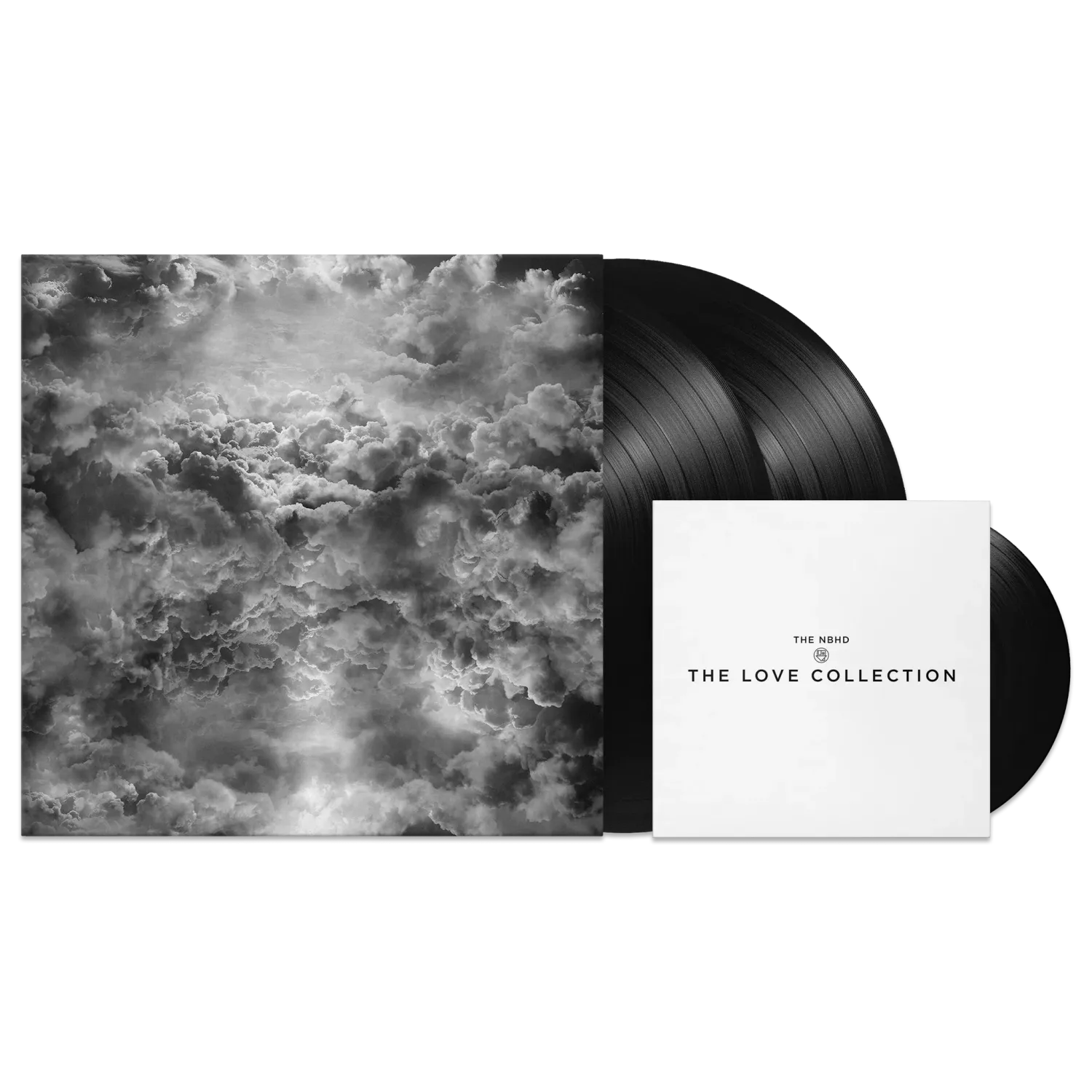 The Neighbourhood – I Love You (10th Anniversary Edition)