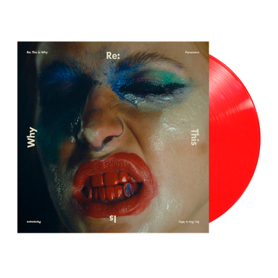 Paramore - Re: This Is Why (Limited Edition)