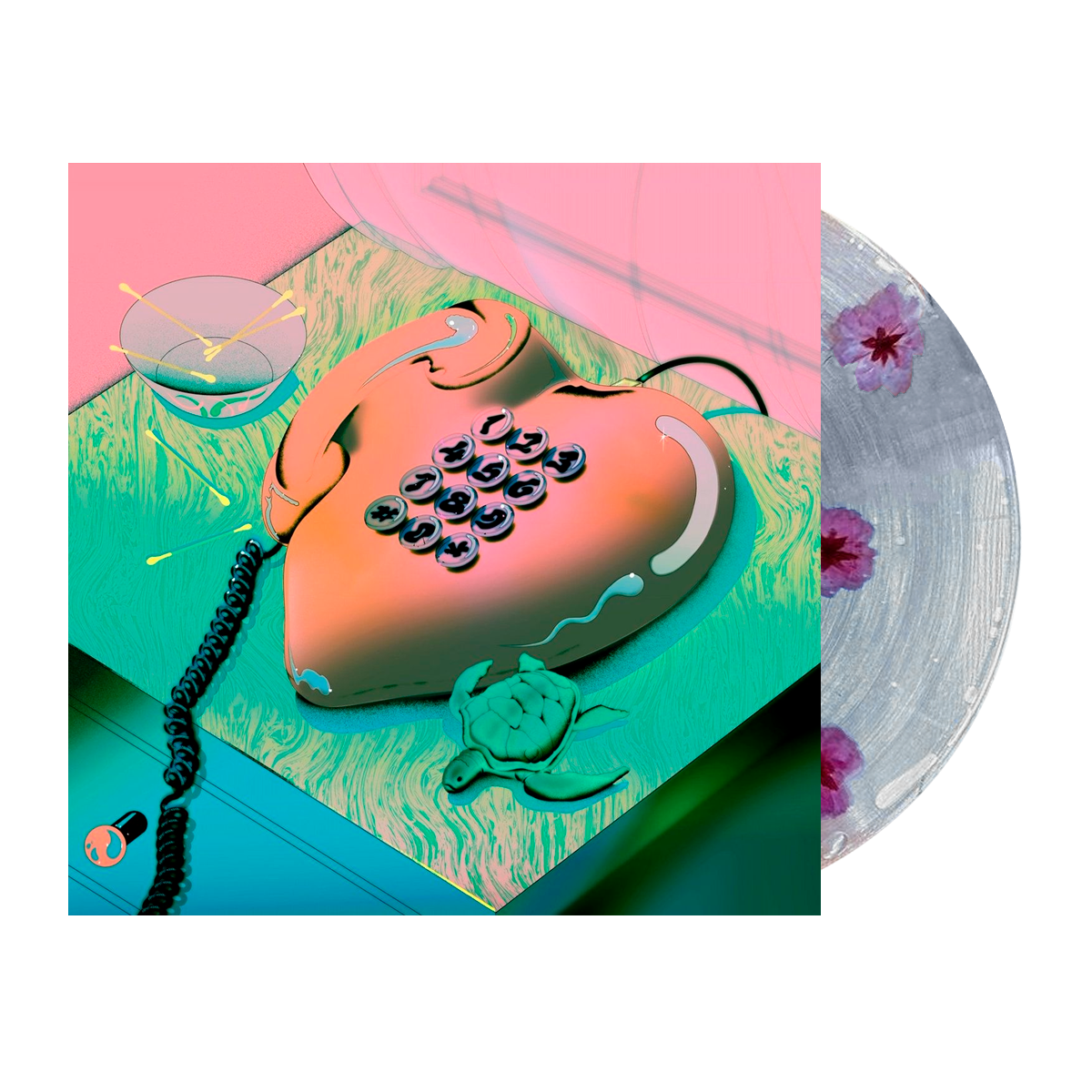 Kowloon – Come Over (Limited Edition)