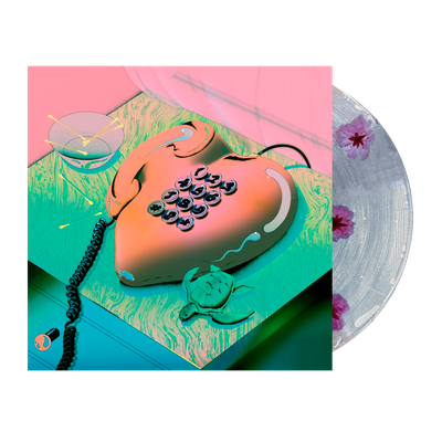 Kowloon – Come Over (Limited Edition)