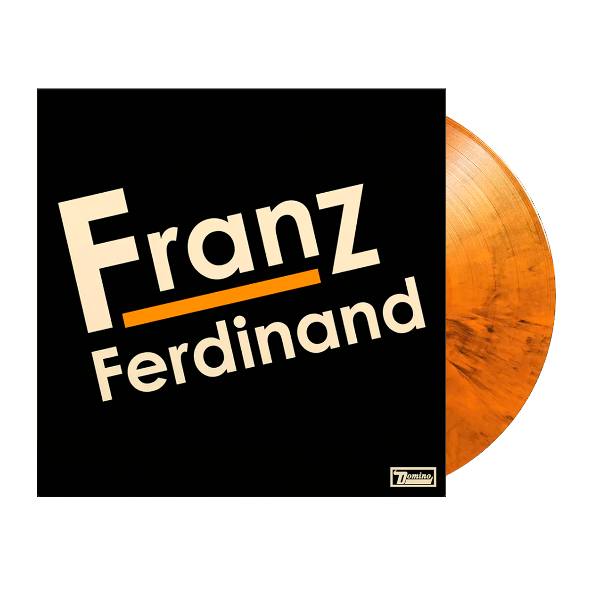 Franz Ferdinand – Franz Ferdinand (20th Anniversary)