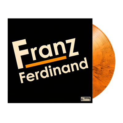 Franz Ferdinand – Franz Ferdinand (20th Anniversary)
