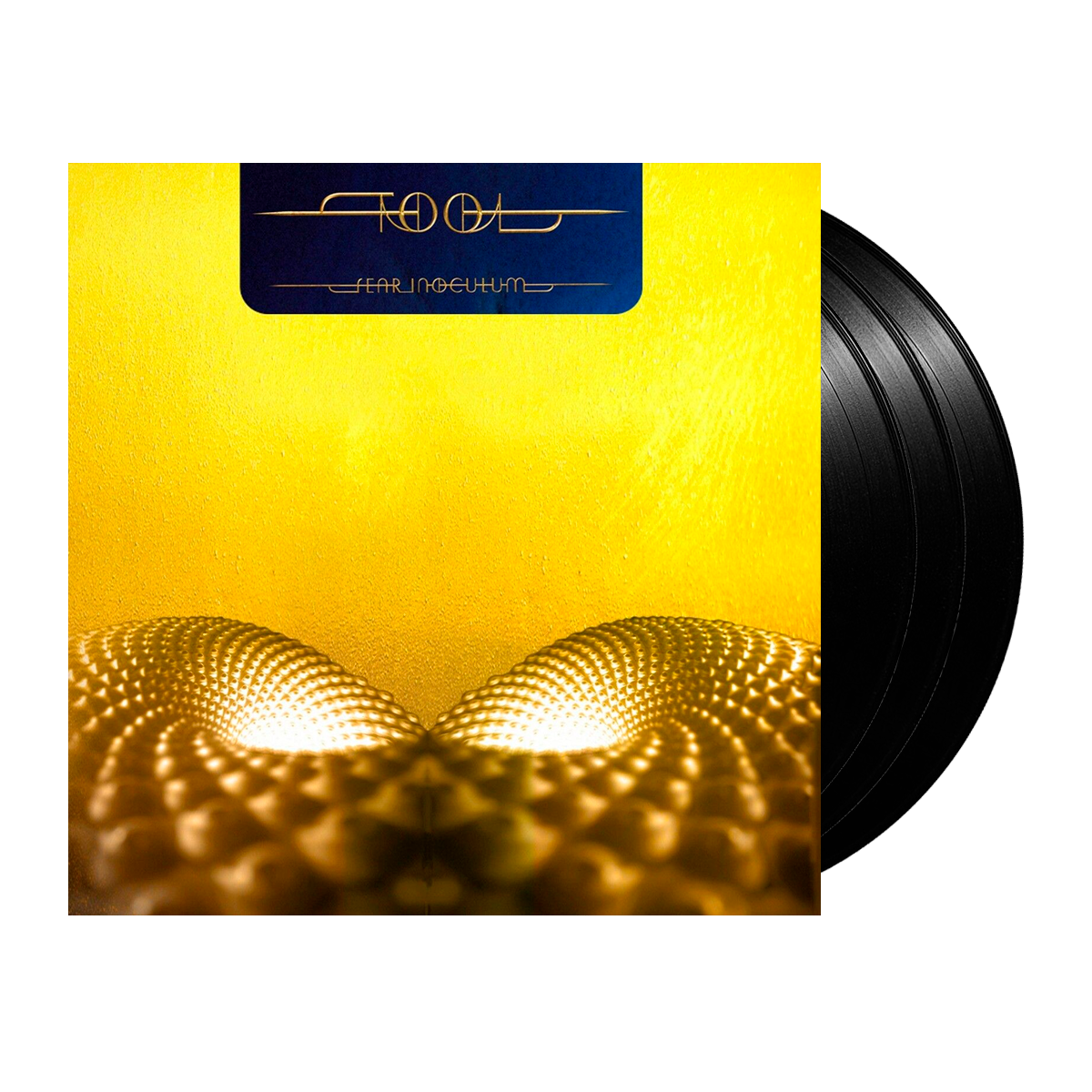 Tool – Fear Inoculum