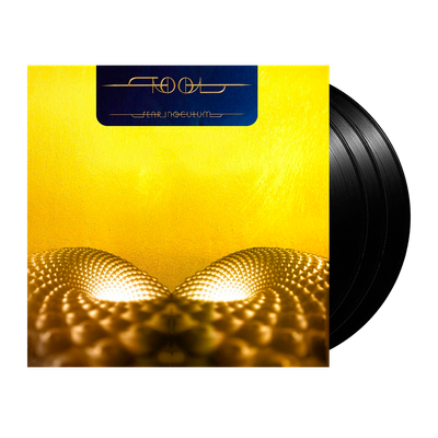 Tool – Fear Inoculum