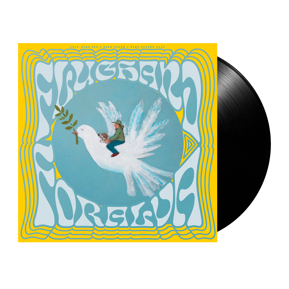 Flughand – Foralva