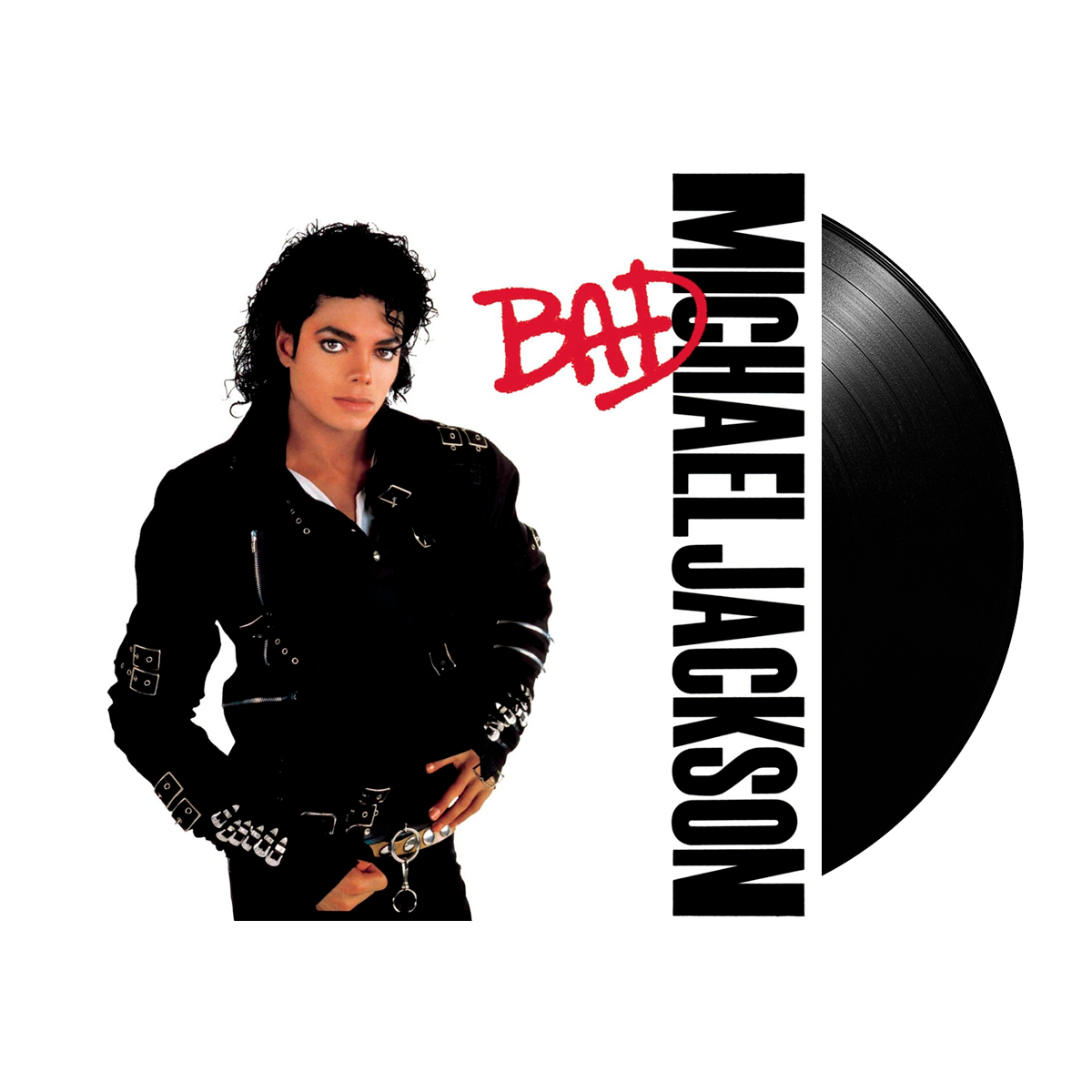 Michael Jackson – Bad