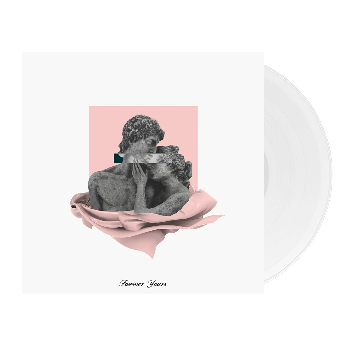 DJ PoolBoi - Forever Yours