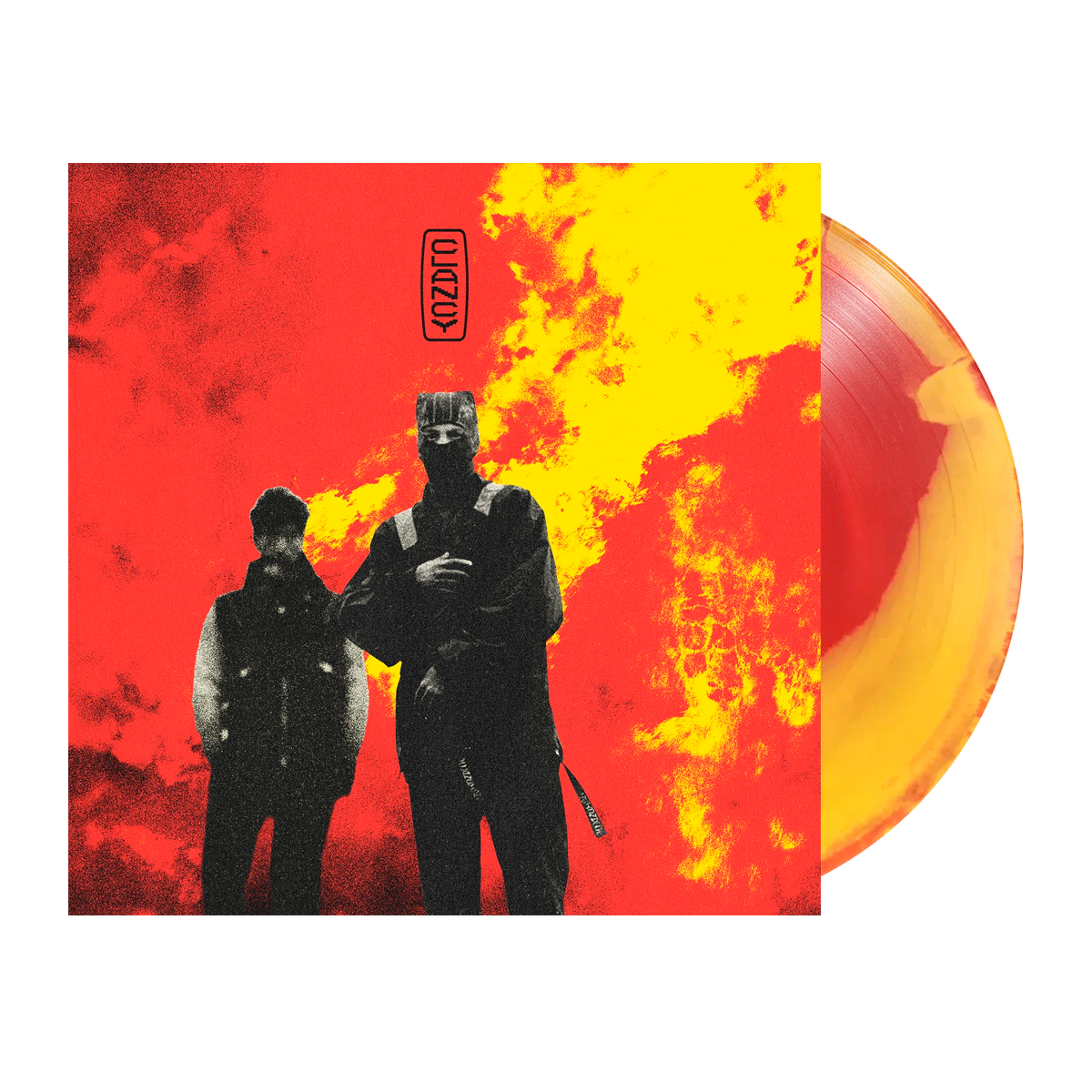Twenty One Pilots – Clancy (Limited Edition)