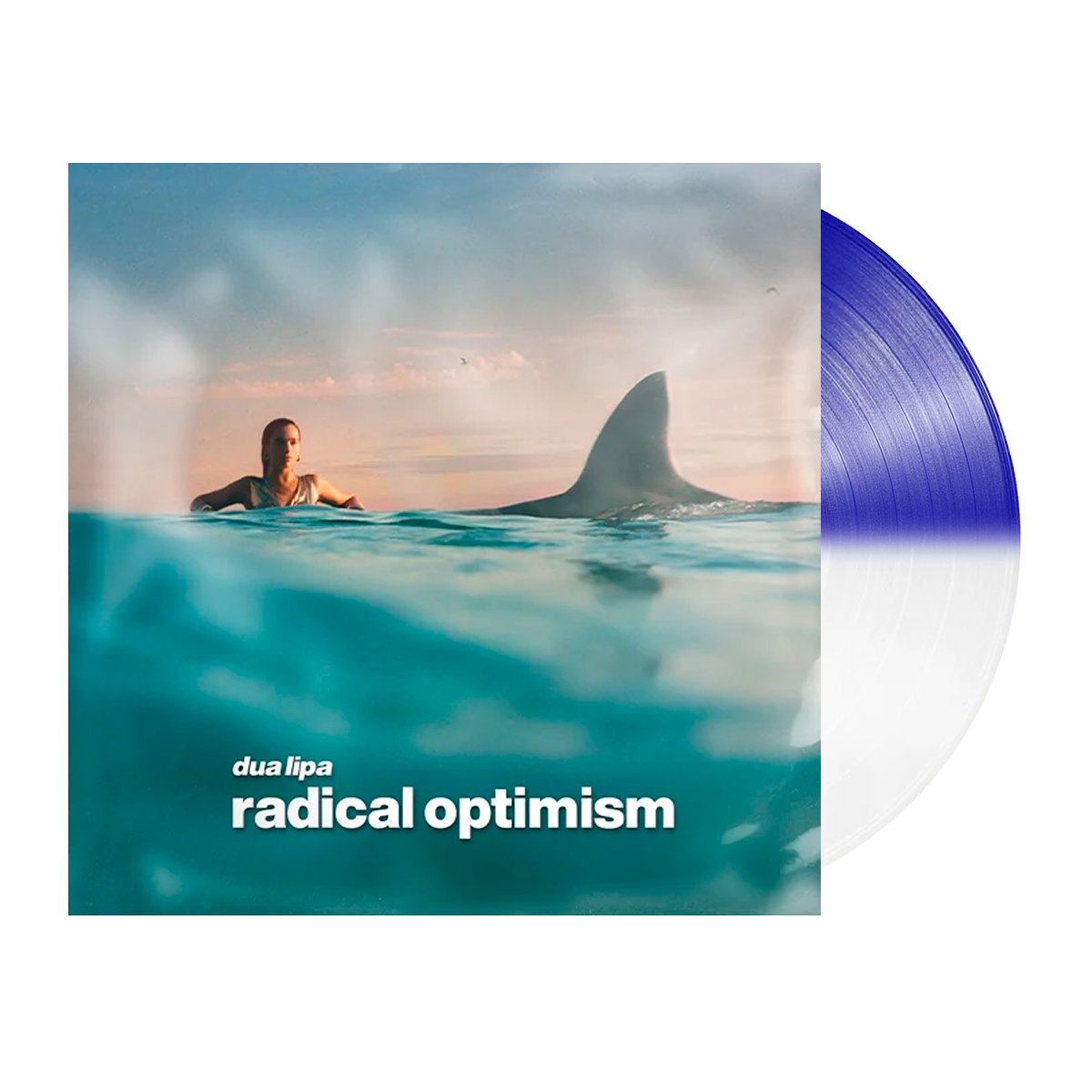 Dua Lipa – Radical Optimism (Limited Edition)