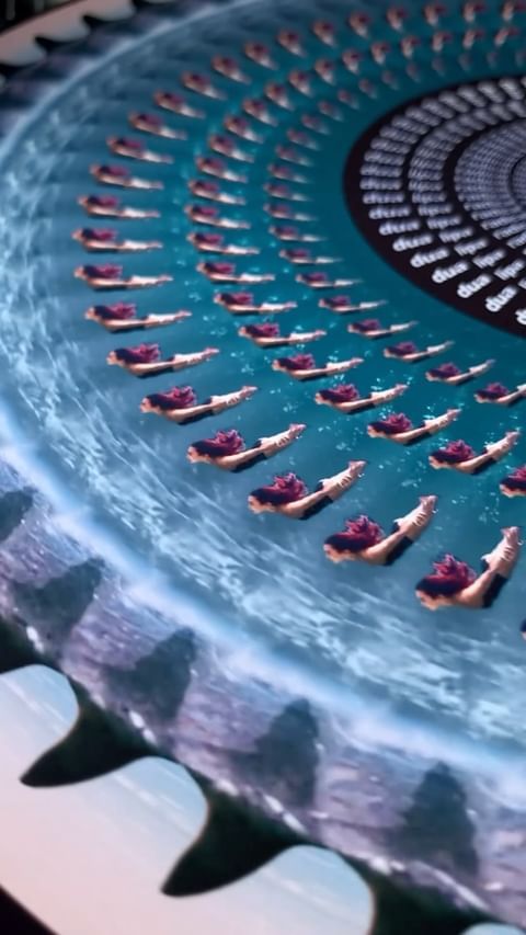 Вінілова платівка Dua Lipa – Radical Optimism (Zoetrope #1 Edition)
