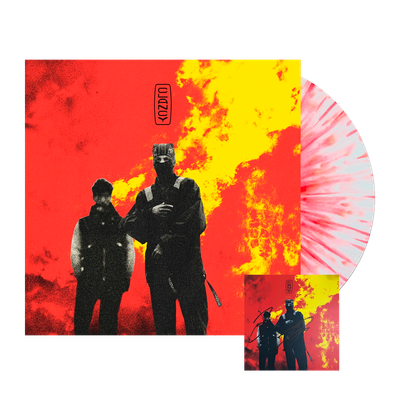 Twenty One Pilots – Clancy (Signed, Limited Edition)