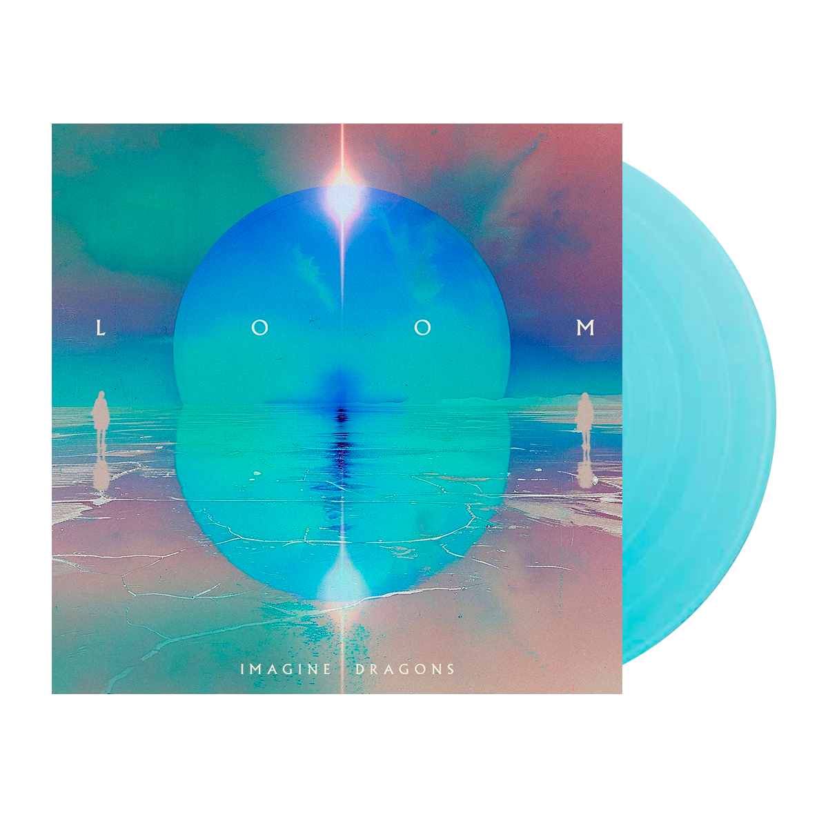 Imagine Dragons - Loom (Indie Exclusive)